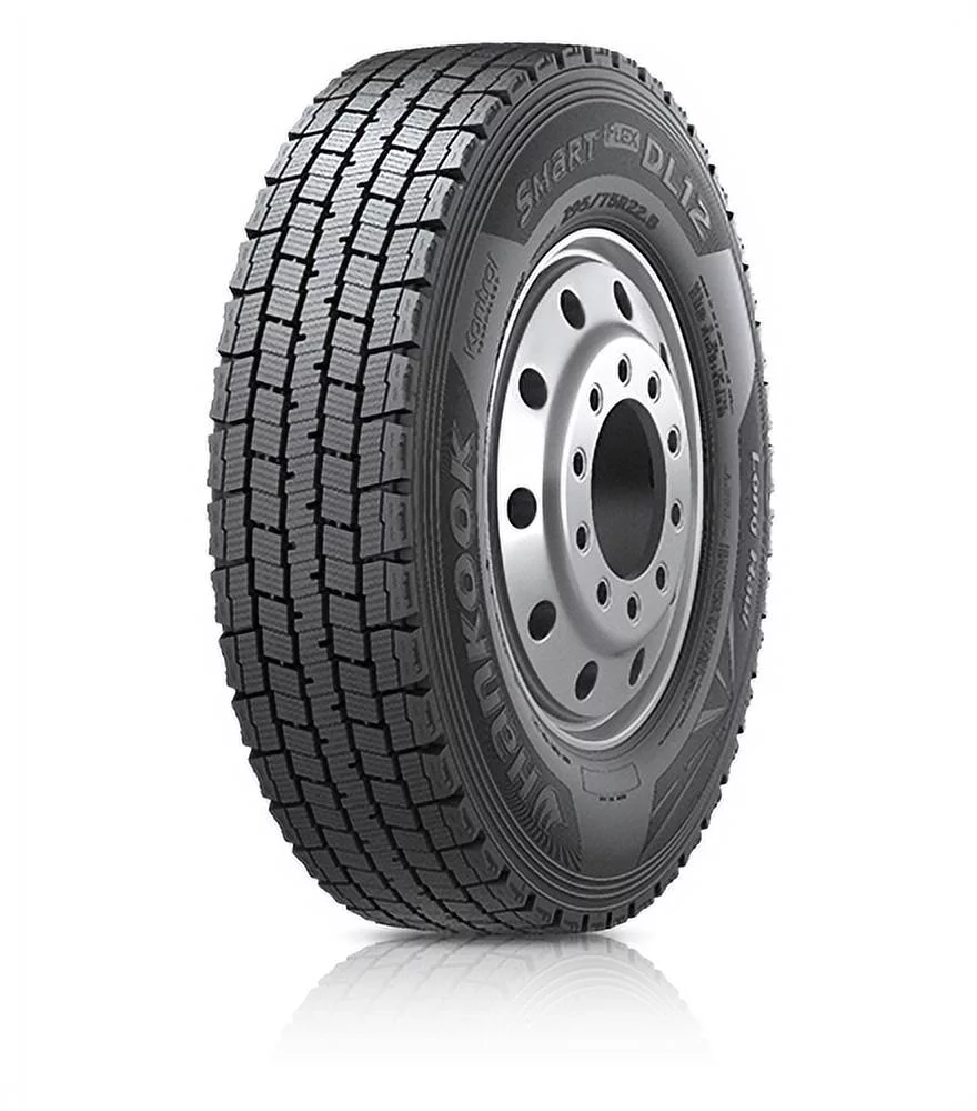 Hankook DL12 285/75R24.5 G/14PLY