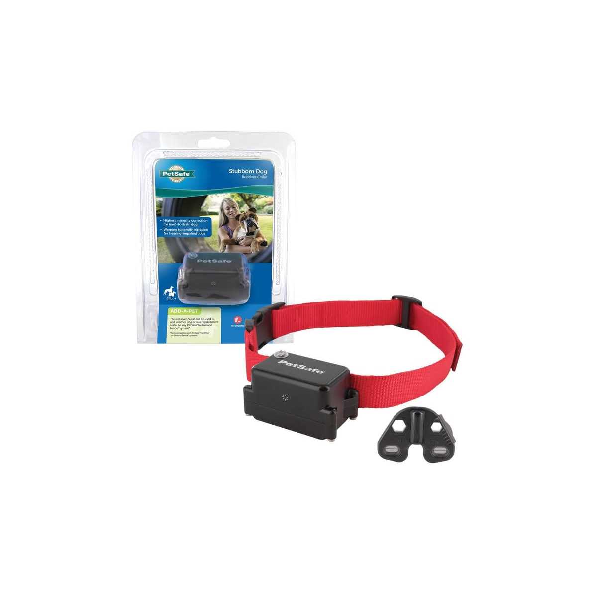 PetSafe Stubborn Dog Receiver Collar RF-275-11