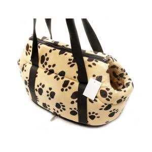 HDP Paw Style Small Pet Carrier