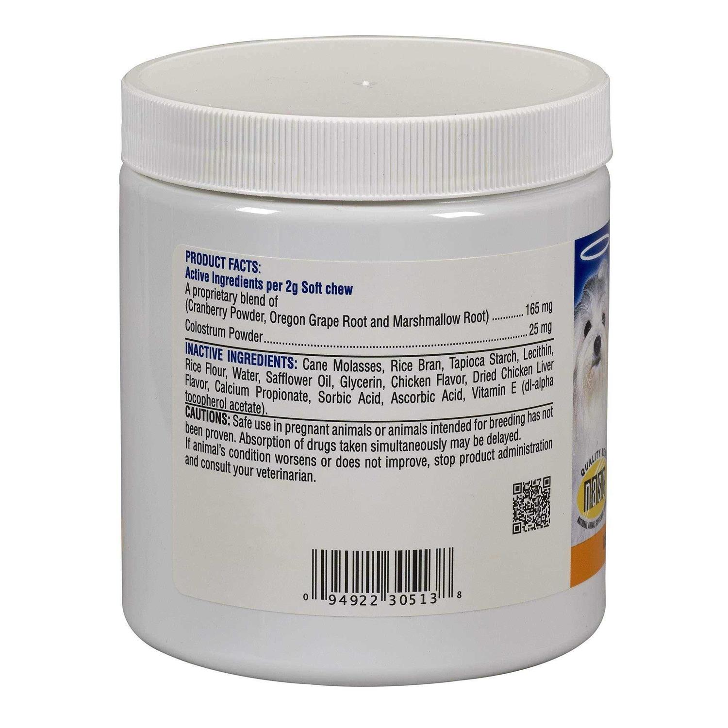 Angels’ Eyes Natural Soft Chews for Dogs