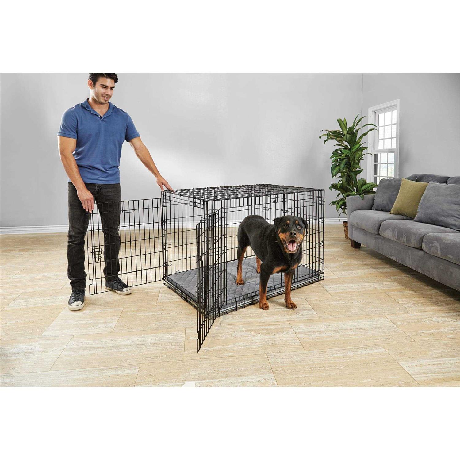 EveryYay Ultra Tough Dog Crate