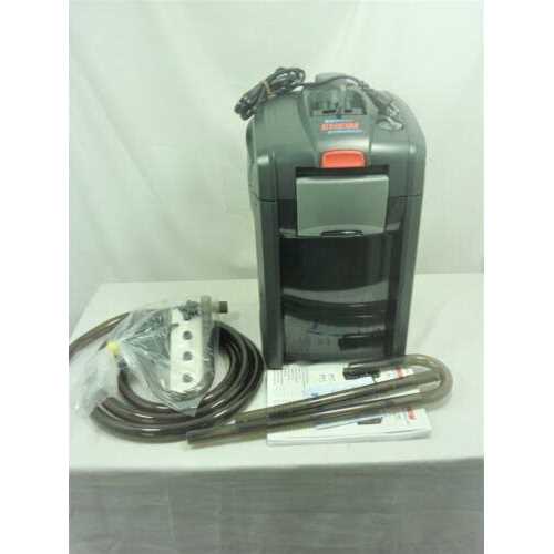 Eheim Pro 4+ 350 Canister Filter