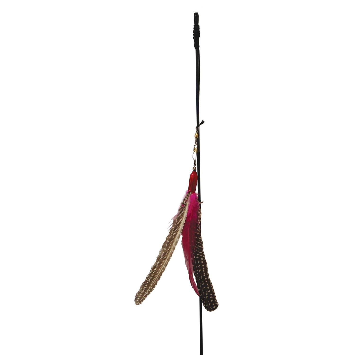 Go Cat Da Bird Cat Toy