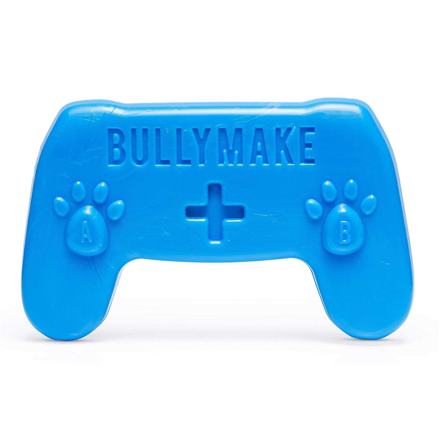 BULLYMAKE Controller Dog Toy