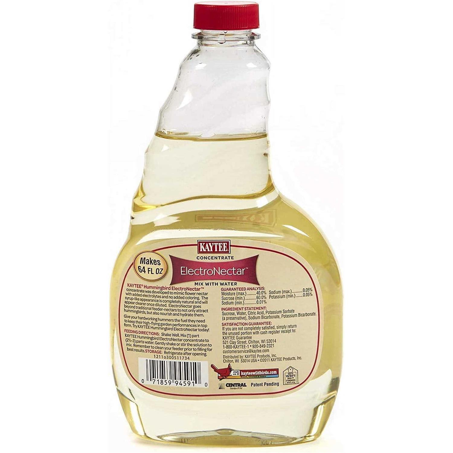 Hummingbird ElectroNectar Kaytee