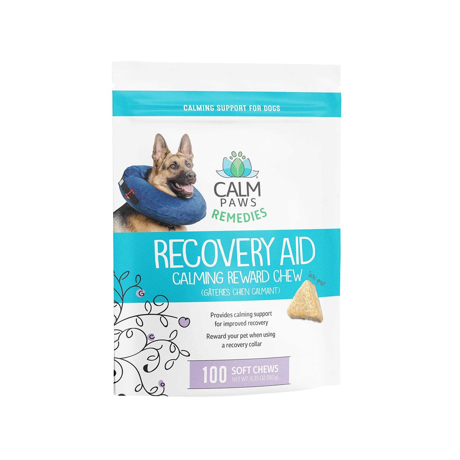 Calm Paws Remedies Calming Soft Chew