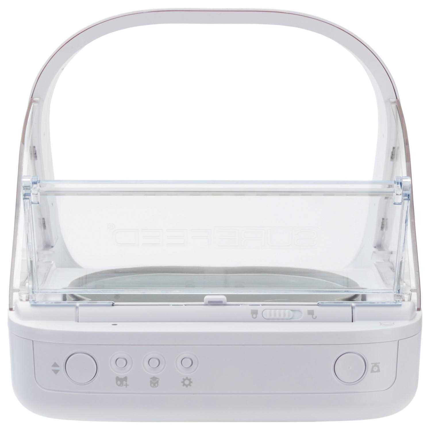 Sure Petcare SureFeed Microchip Pet Feeder Connect