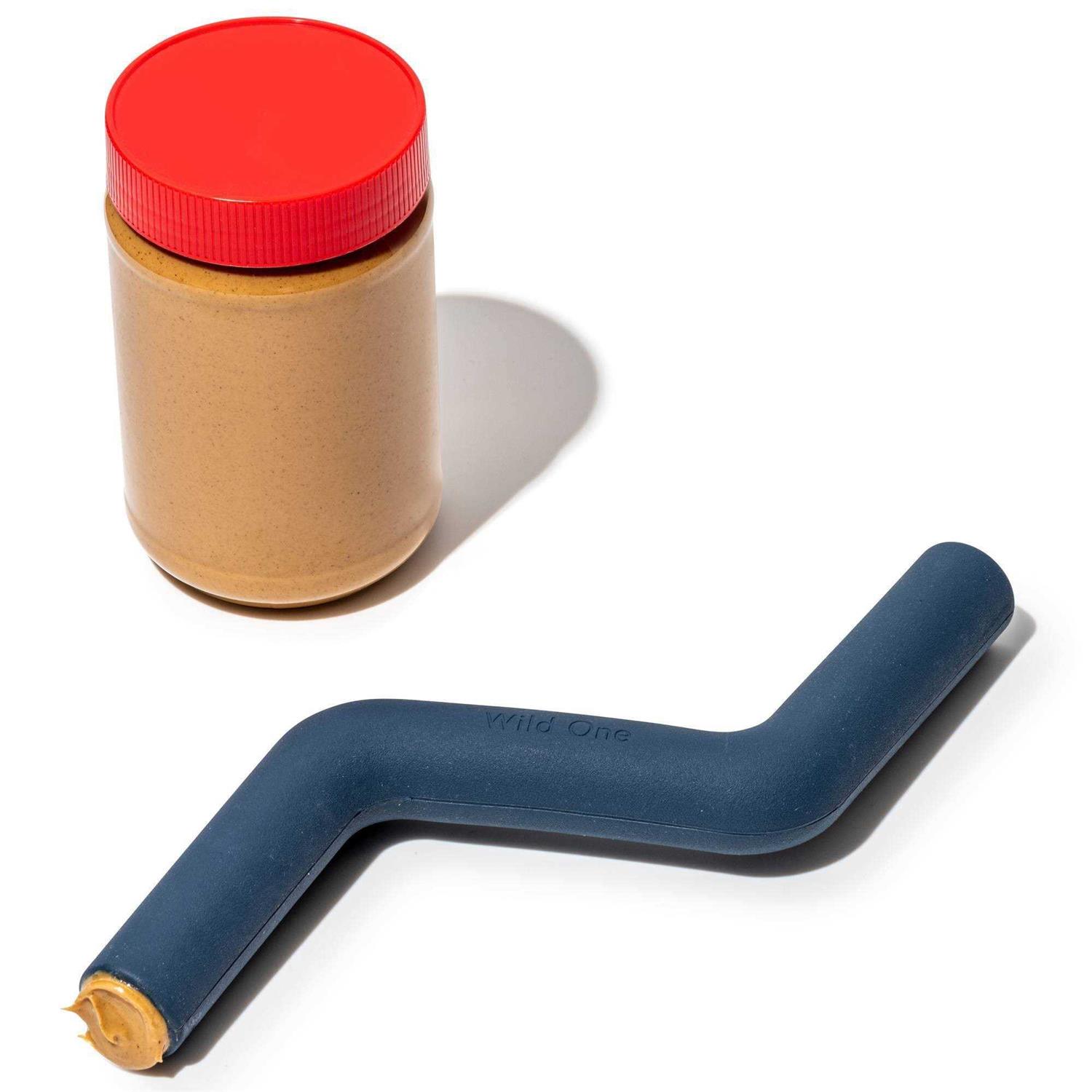 Wild One Bolt Bite Dog Toy