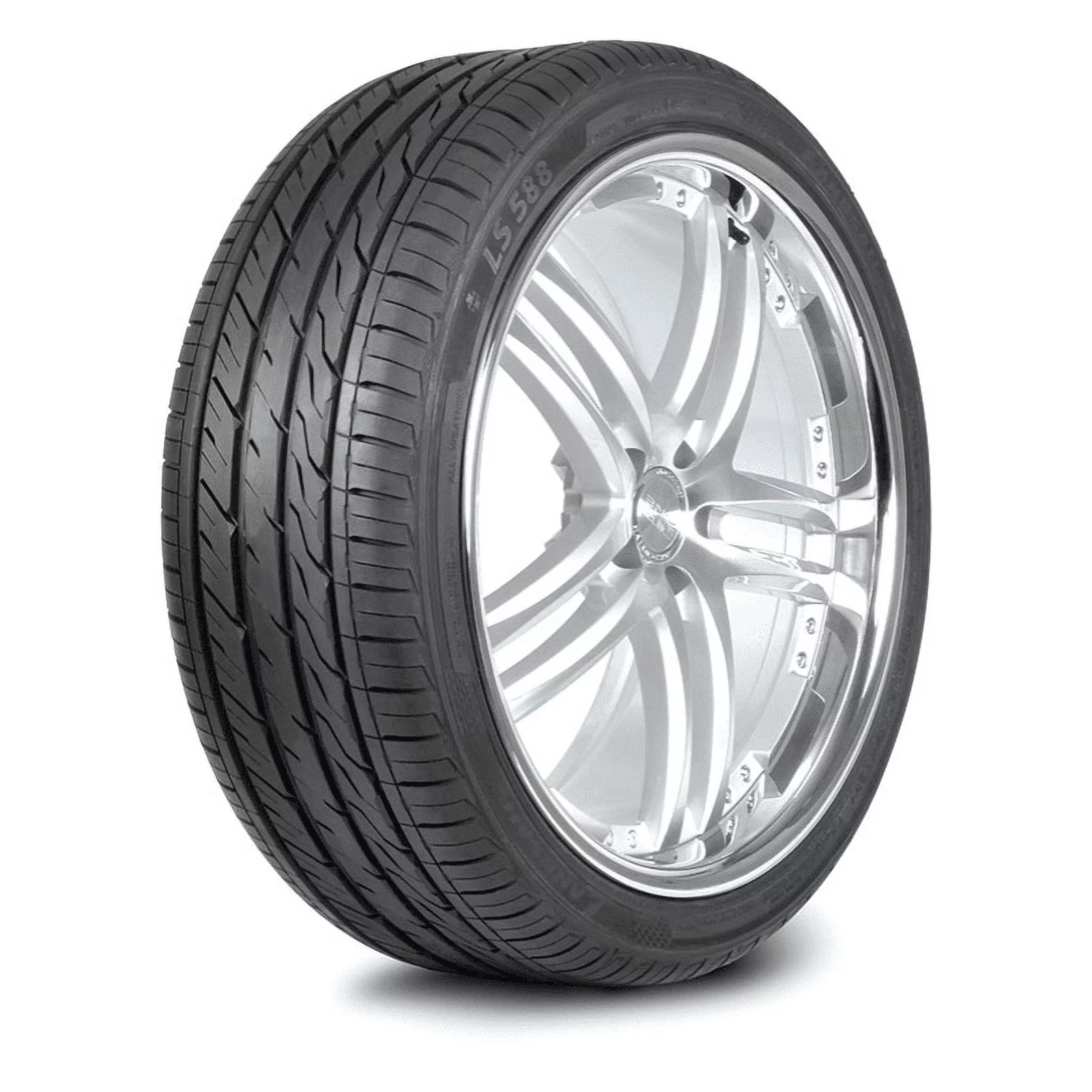 Landsail LS588 UHP 245/40R20 99 W Tire
