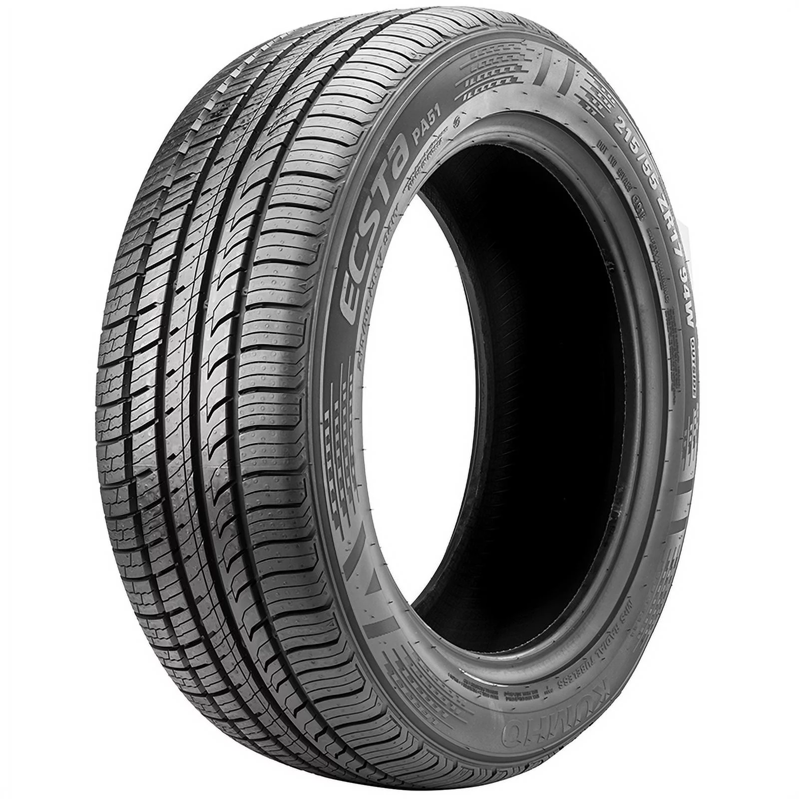 Kumho Ecsta PA51 225/45-18 95 W Tire