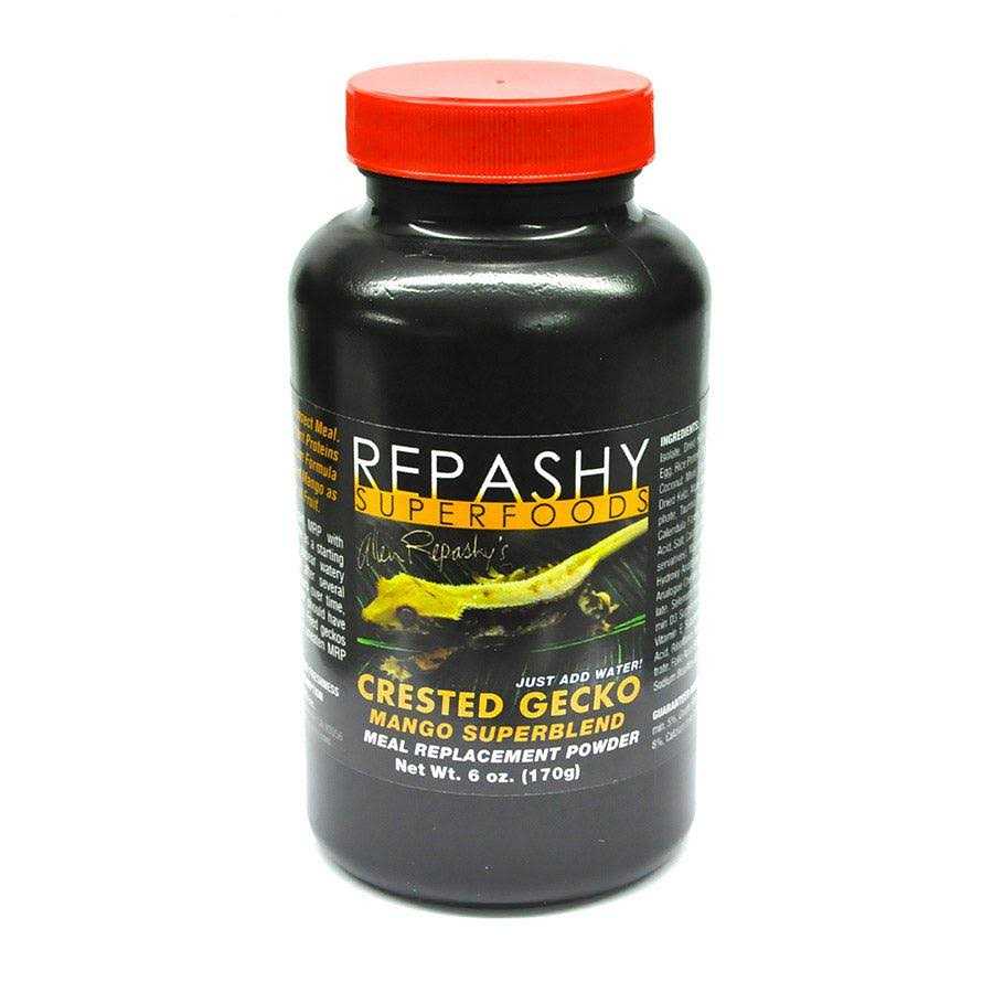 Repashy Crested Gecko