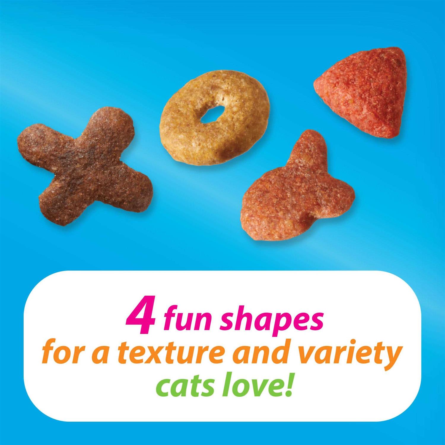 Purina Kit & Kaboodle Dry Cat Food
