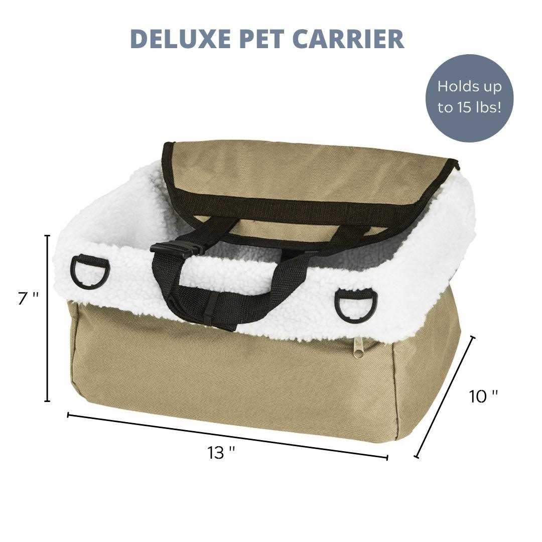 Etna Pet Booster Seat