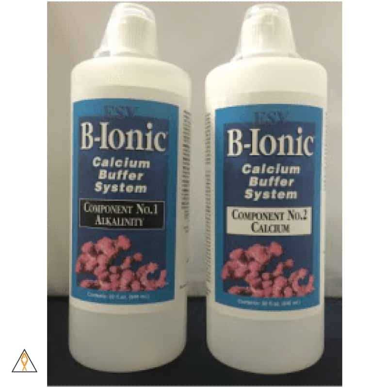 ESV B-Ionic 2-Part Calcium Buffer System