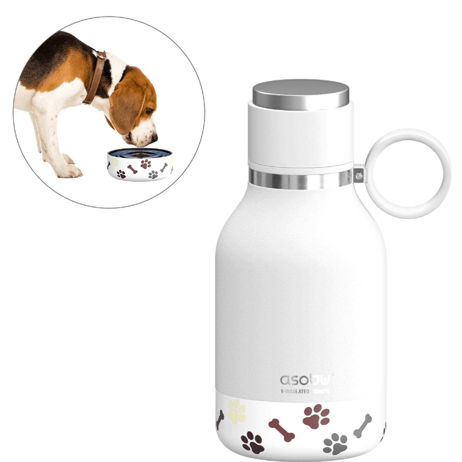 Asobu Dog Bowl Bottle