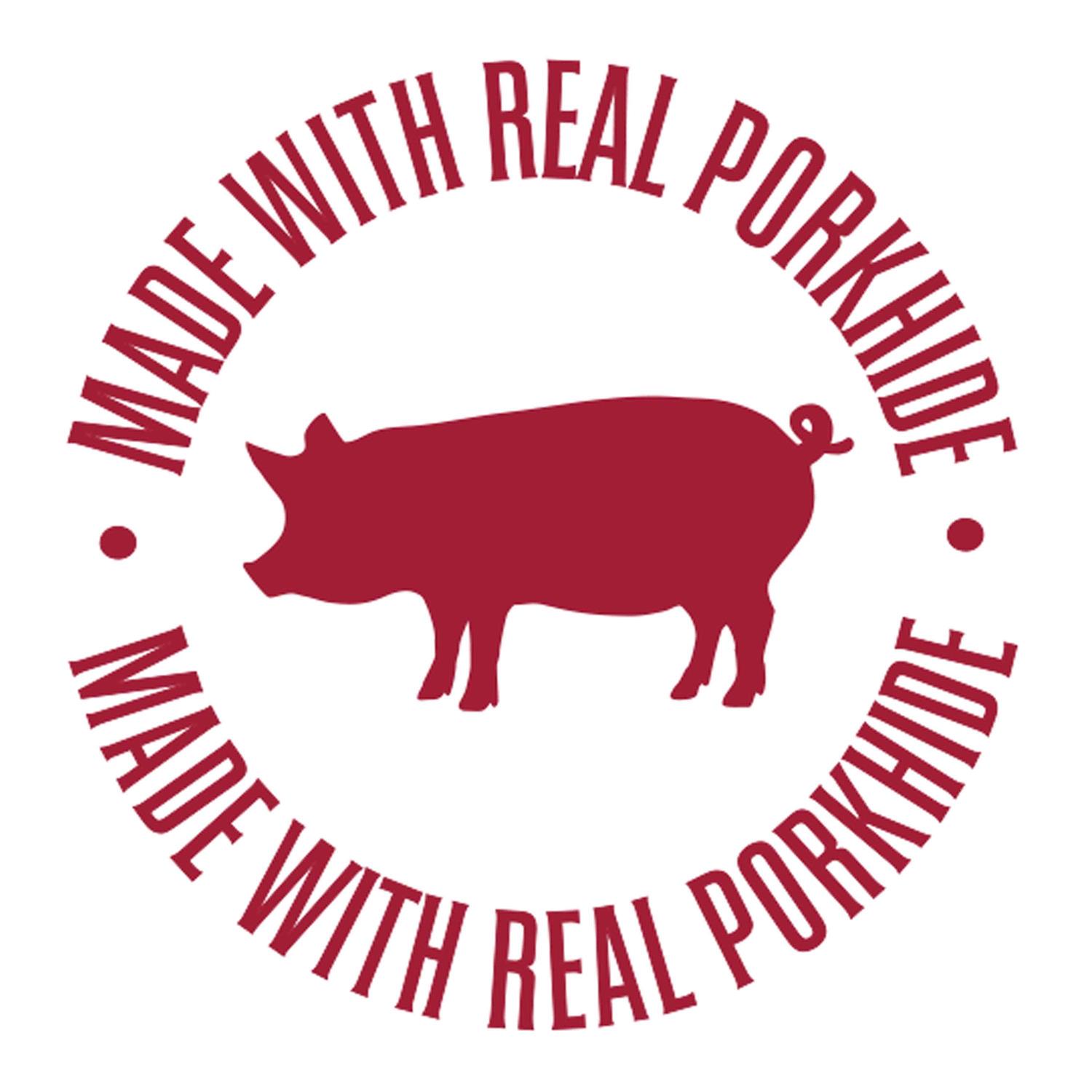 Ol’ Roy Porkhide Twists