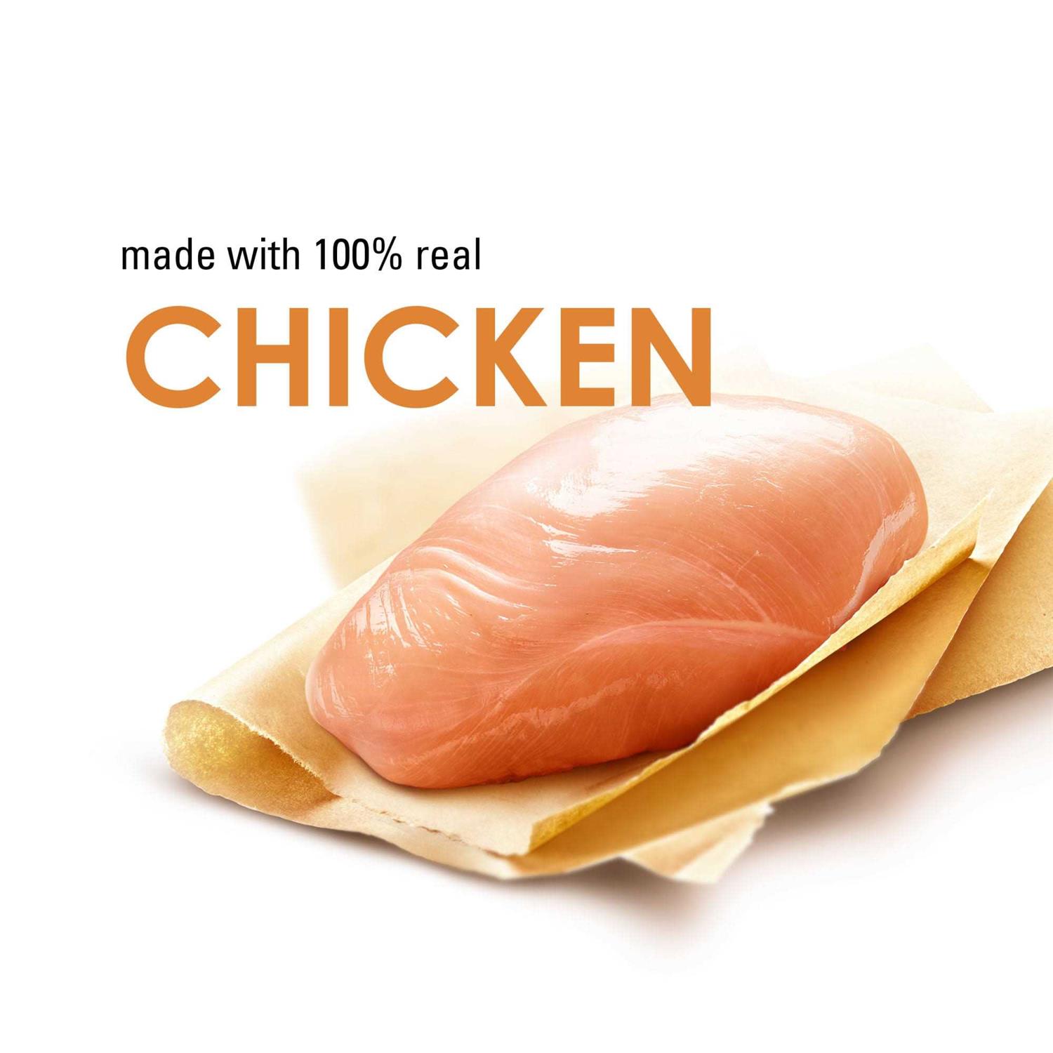 Purina Fancy Feast Purely Natural Cat Treats