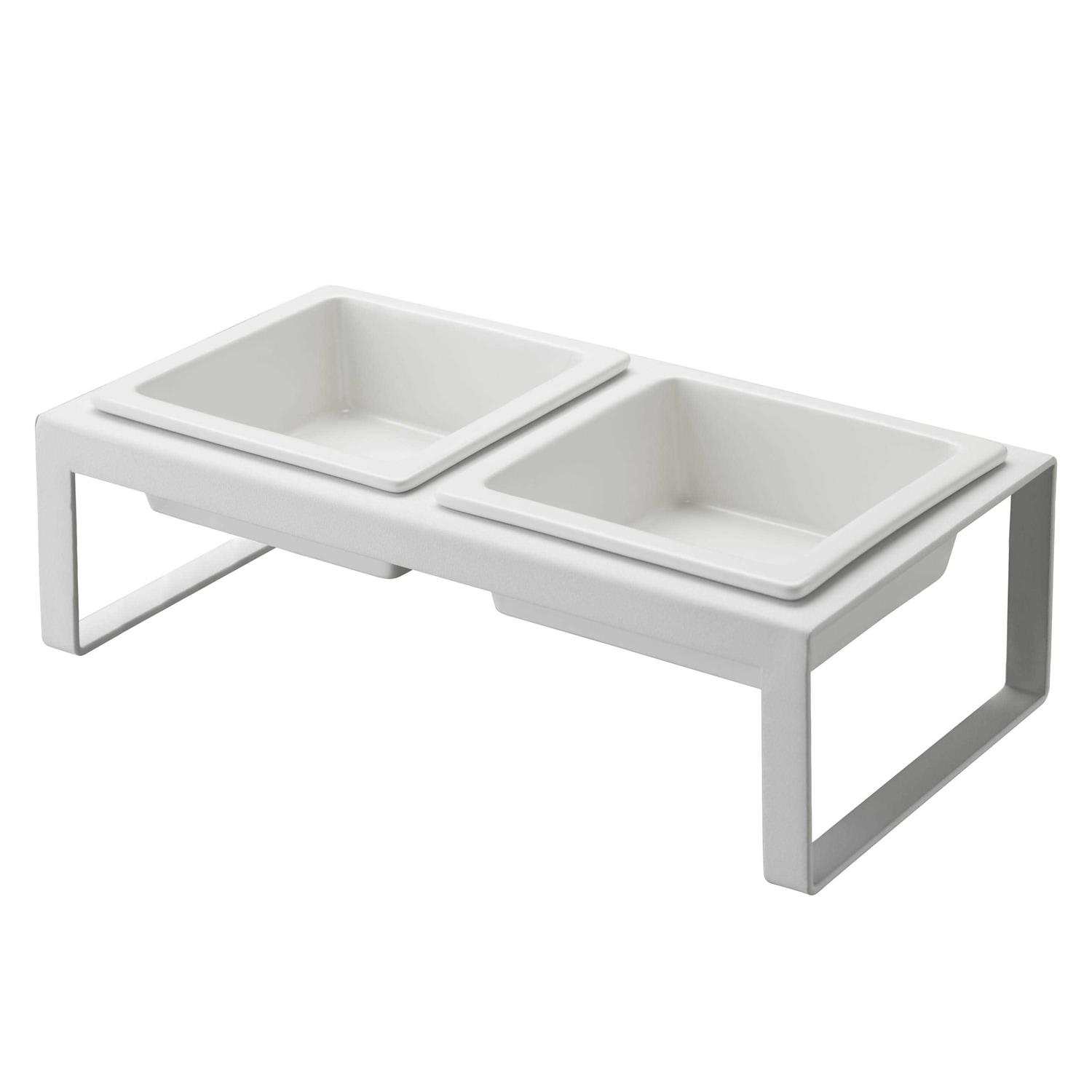 Yamazaki Pet Food Bowl