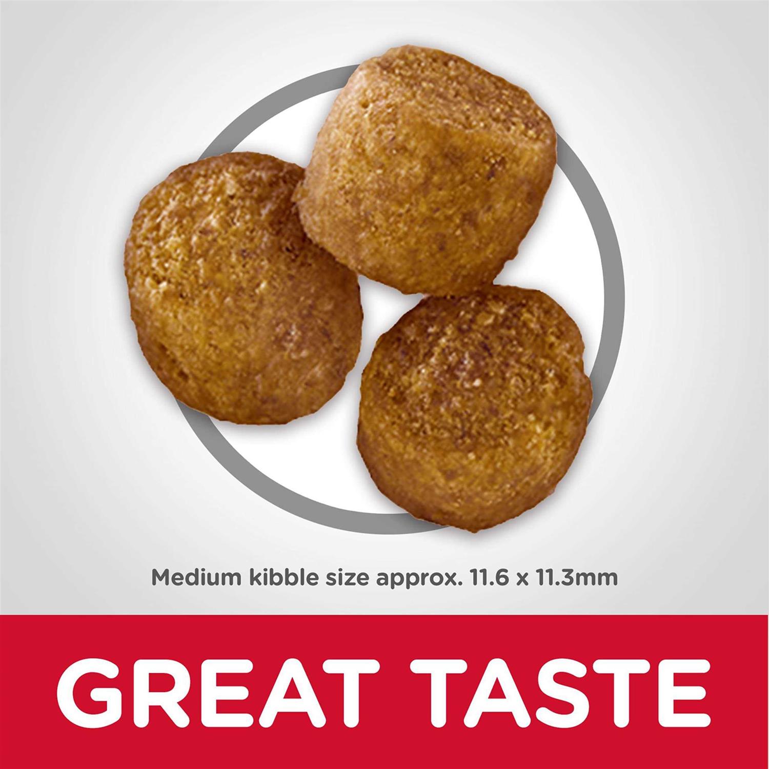 Hill’s Science Diet Adult Perfect Weight Chicken Dog Food