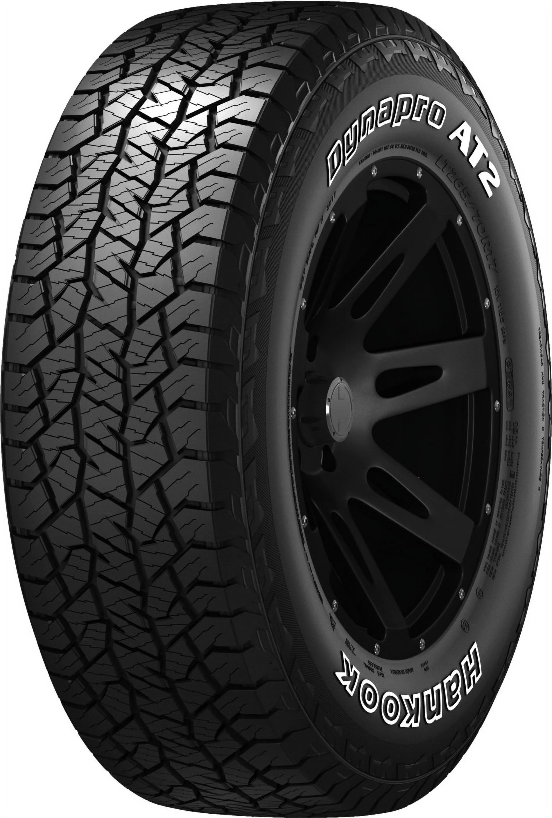 Hankook Dynapro AT2 (RF11) 245/70R16 111T Tire