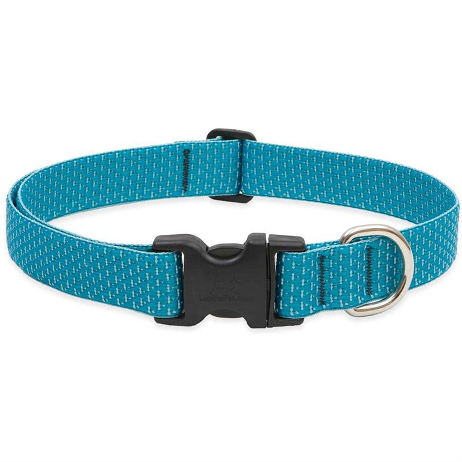 Lupine Dog Collar Eco