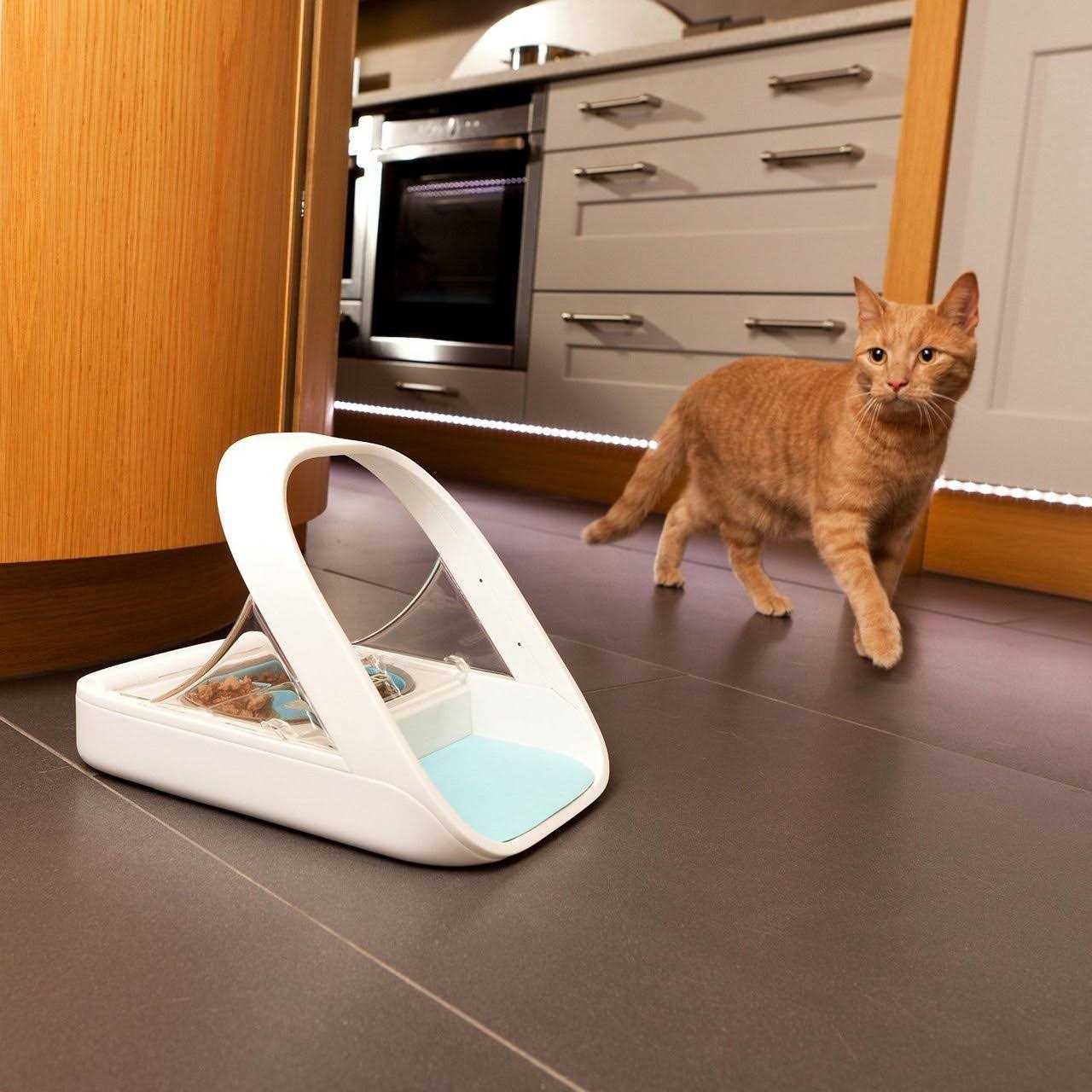 SureFlap SureFeed Microchip Pet Feeder