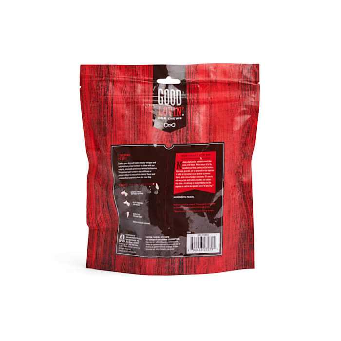 Good Lovin’ Pig Ear Dog Chew