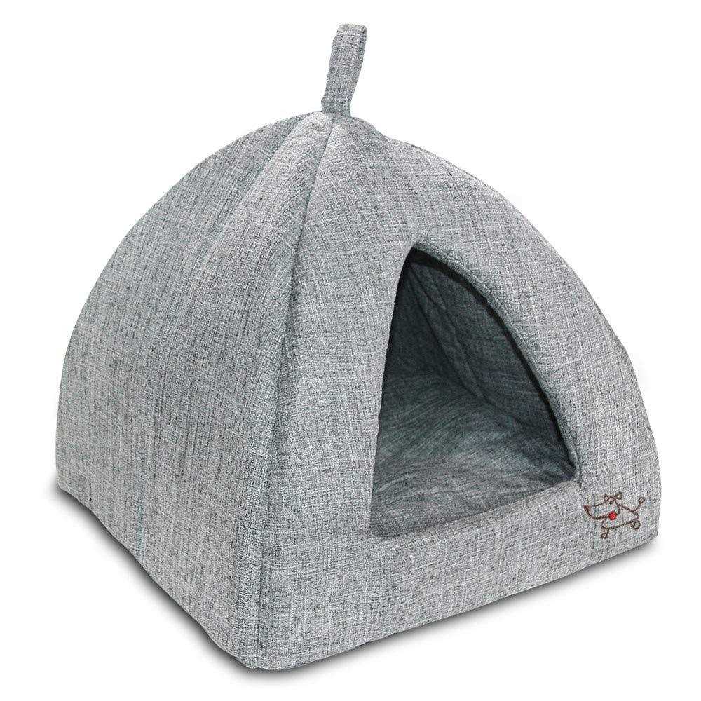 Pet Tent Soft Bed for Dog and Cat by Best Pet Supplies