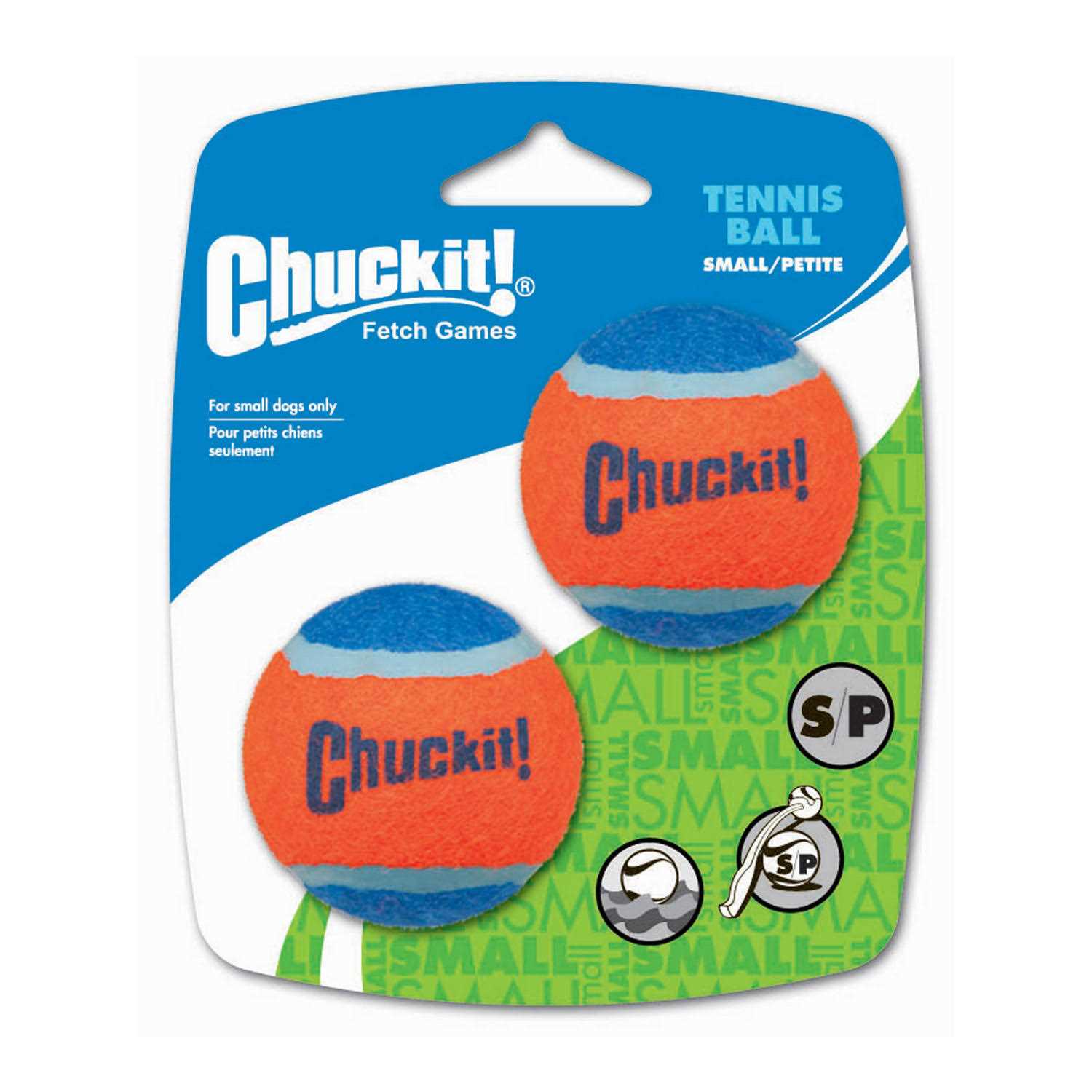 Chuckit! Tennis Ball