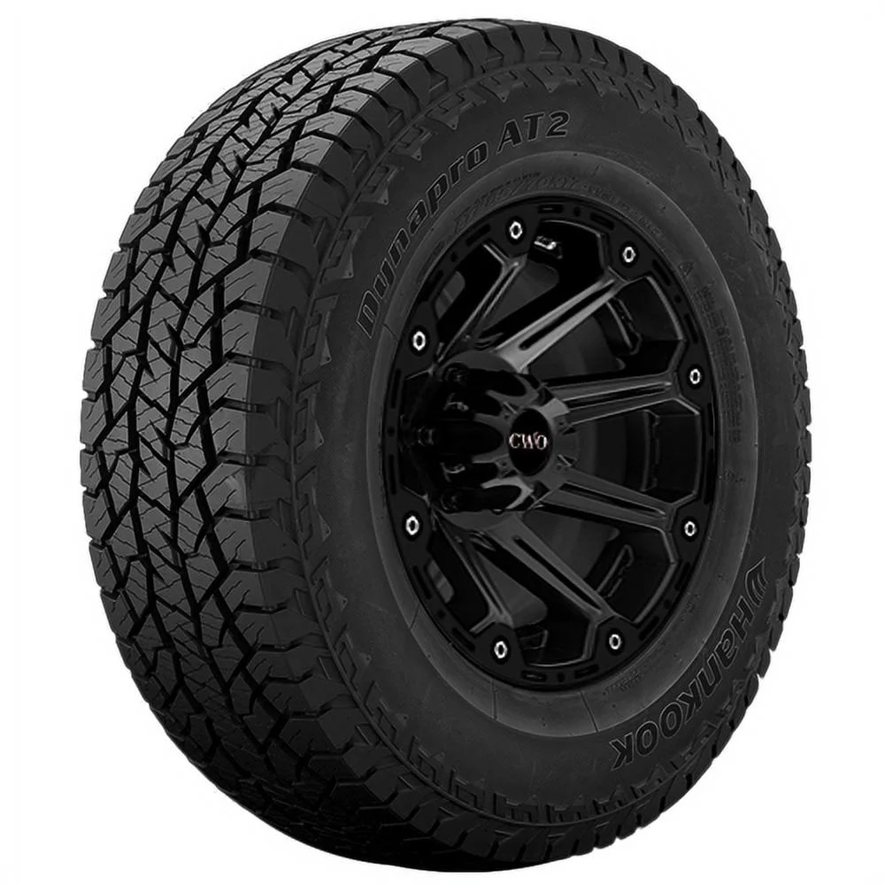 Hankook Dynapro AT2 RF11 All-Terrain Tire - 255/60R18 108T