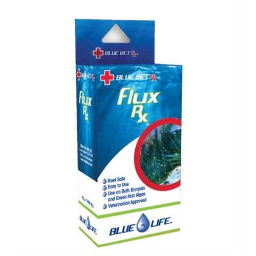 Blue Life Flux Rx