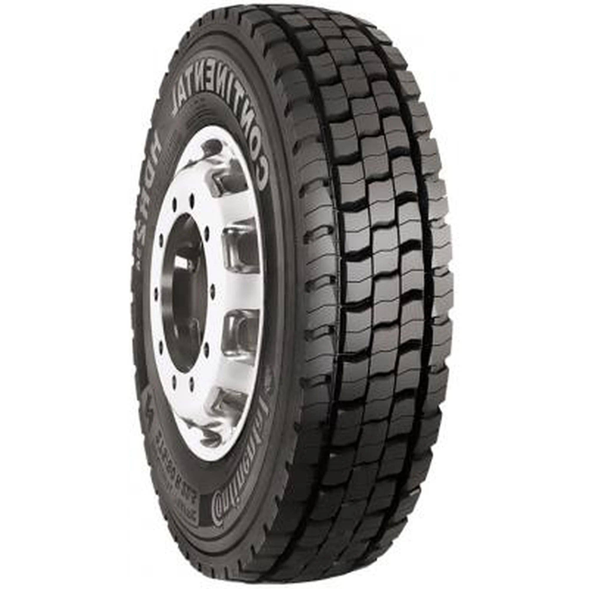 Continental HDR2 Tread A 11R22.5 148L H Commercial Tire
