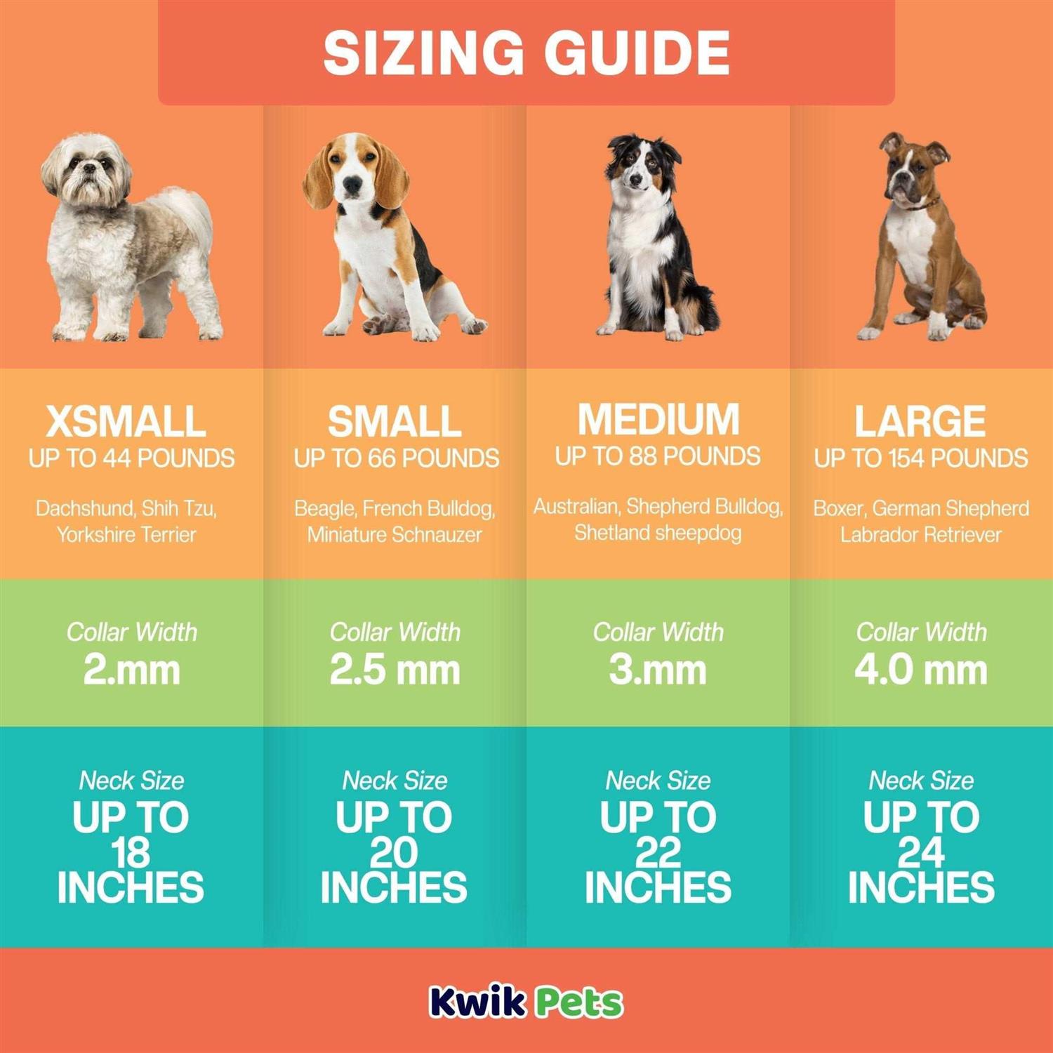 Herm Sprenger Chain Dog Training Collar