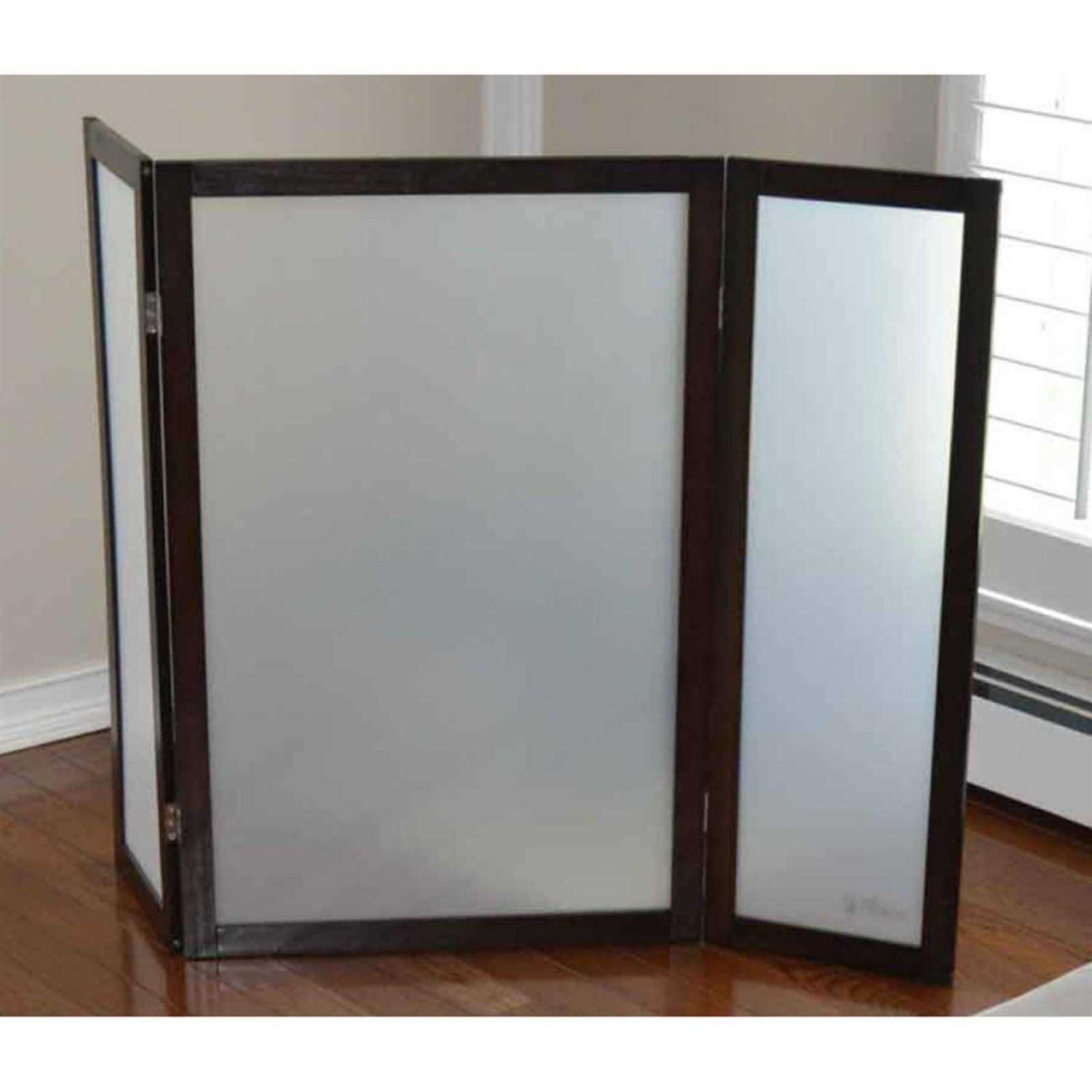PetFusion Modest Cat Litter Box Privacy Screen