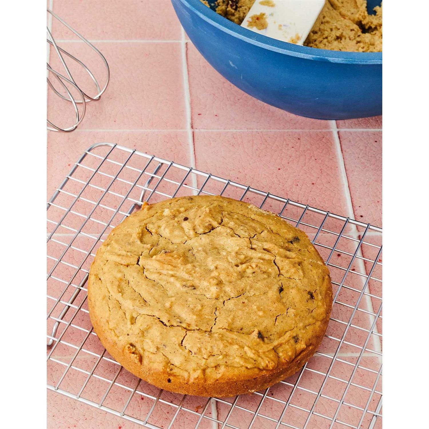 Bocce’s Bakery Birthday Cake Mix