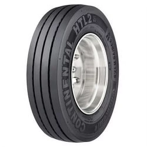 Continental HTL2 Eco Plus 215/75R17.5 Load J 18 Ply Trailer Commercial Tire