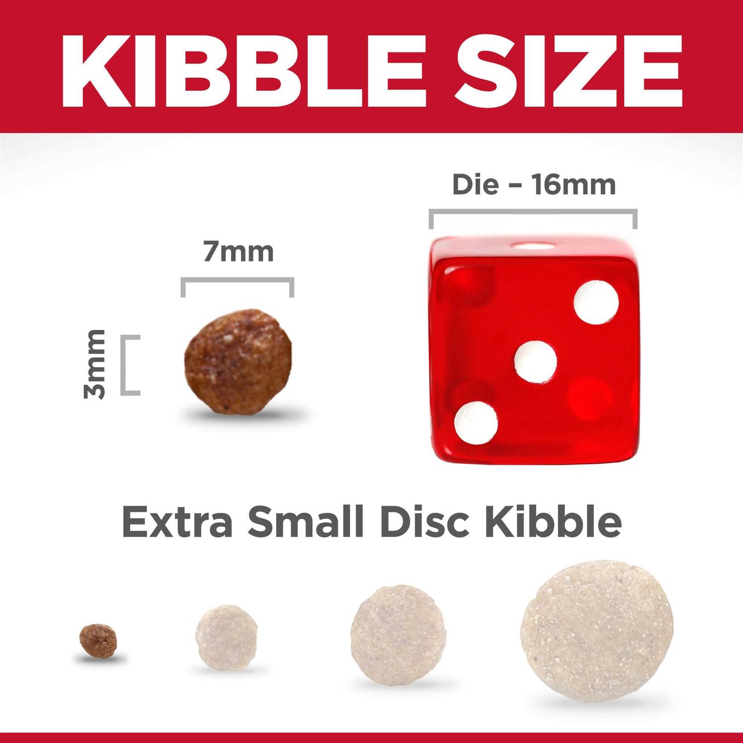 Hill’s Science Diet Adult Sensitive Stomach & Skin Small Bites Dry Dog Food