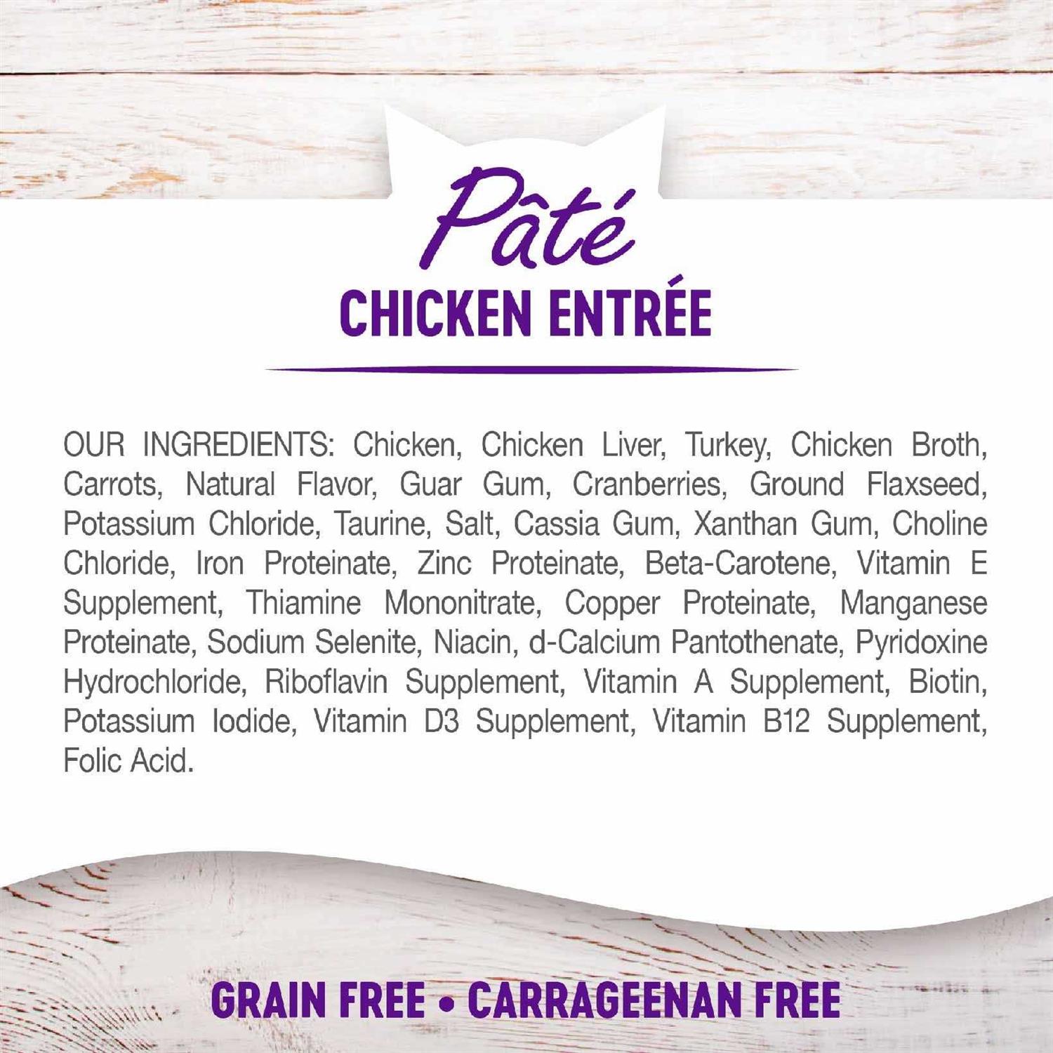 Wellness Complete Health Pâté