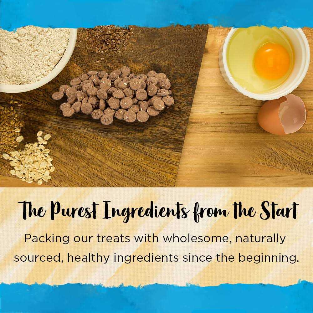 Blue Dog Bakery Treats for Dogs