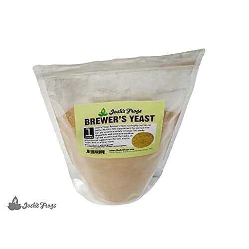 Josh’s Frogs Animal Grade Yeast