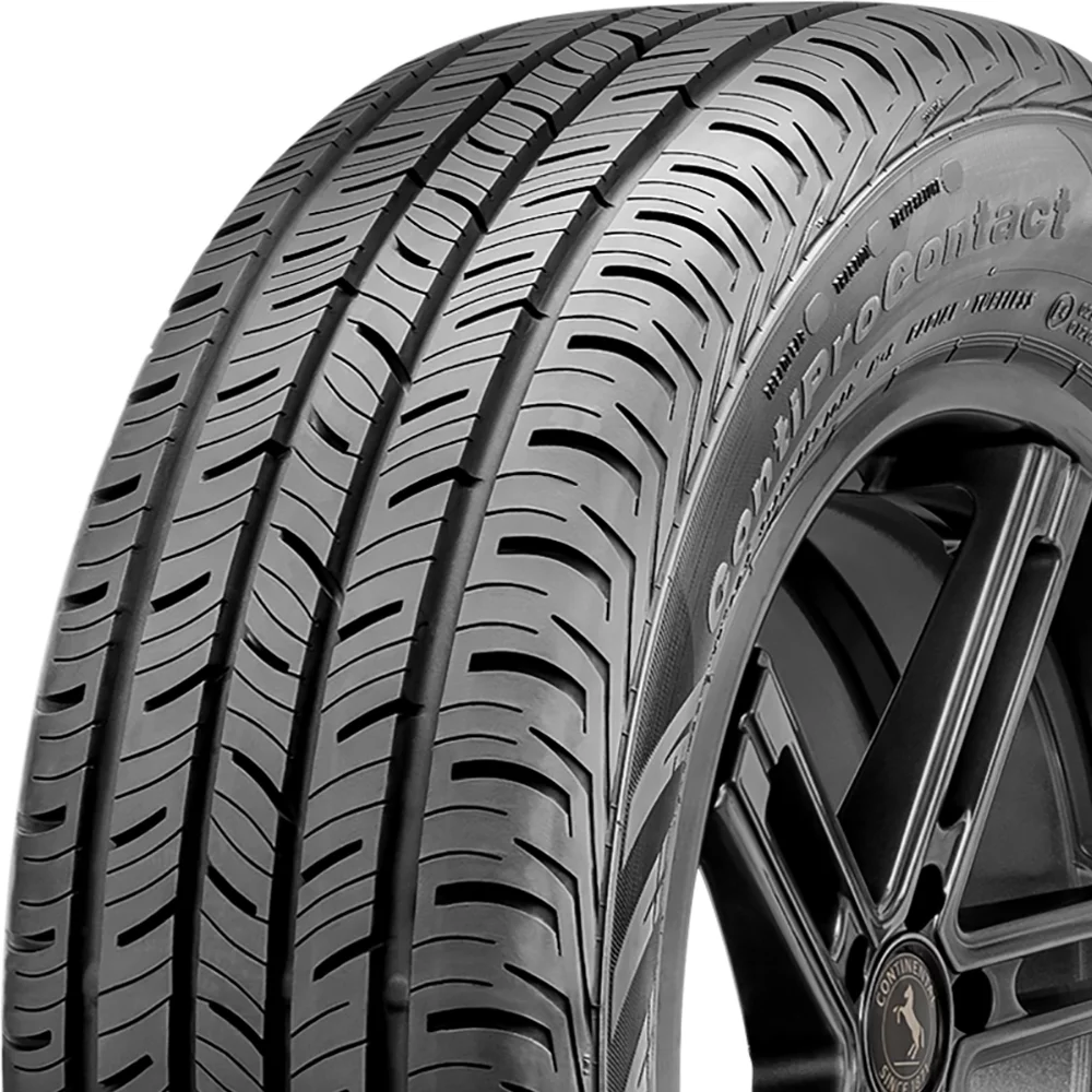 Continental ContiProContact All Season 175/65R15 84H Passenger Tire