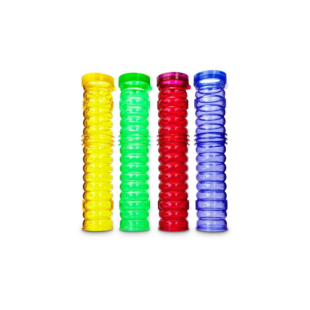 Kaytee CritterTrail Assorted 10 Straight Tube Replacement Tube
