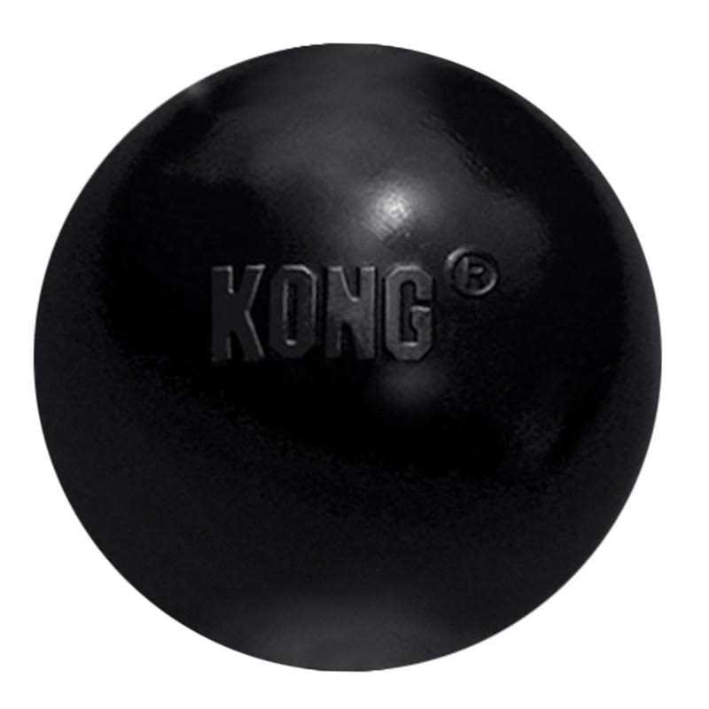 Extreme KONG Ball Dog Toy