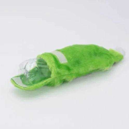 ZippyPaws Dog Happy Hour Crusherz Rose Toy