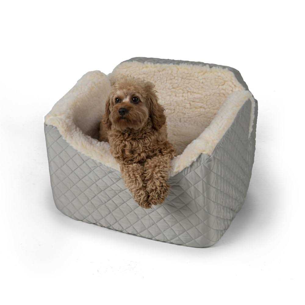 Snoozer Lookout Pet Car Seat