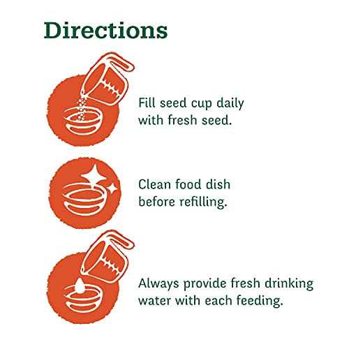 Wild Harvest Universal Blend Birds