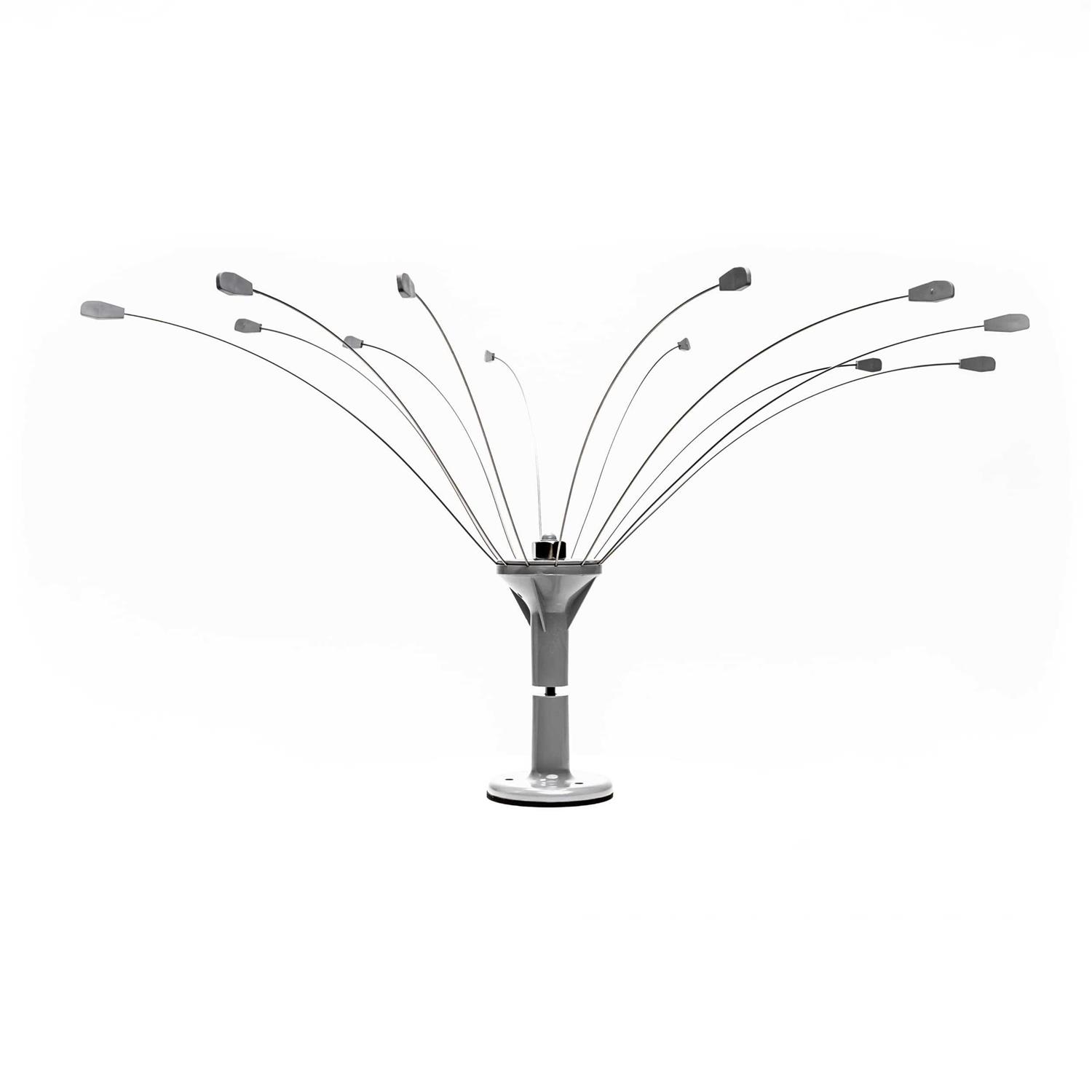 Bird B Gone Bird Spider 360 Stainless Steel