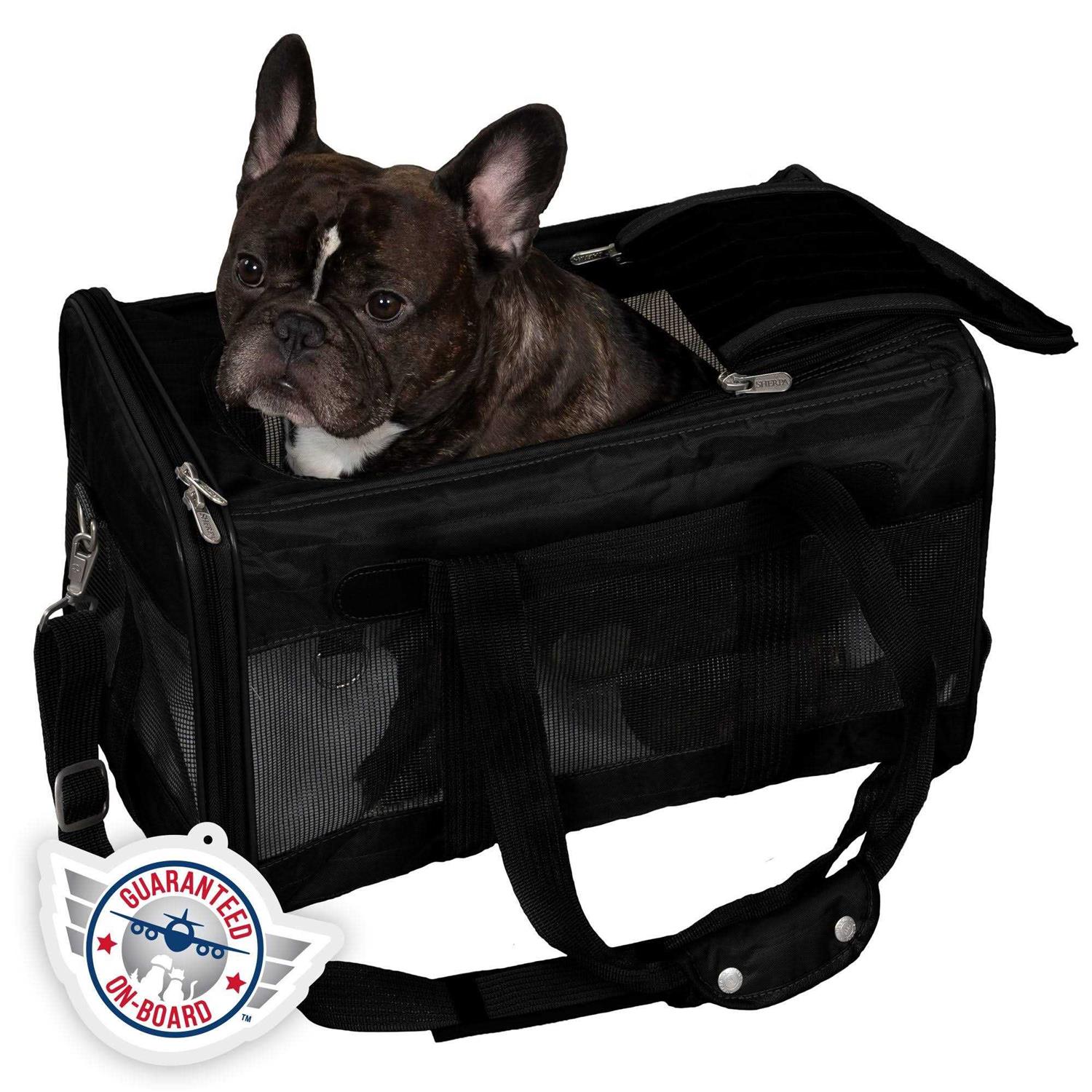 Sherpa Original Deluxe Pet Carrier