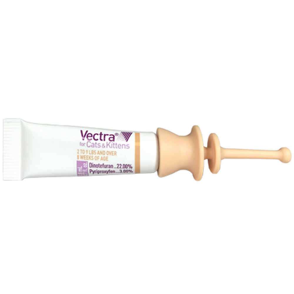Vectra For Cats over 9 lbs
