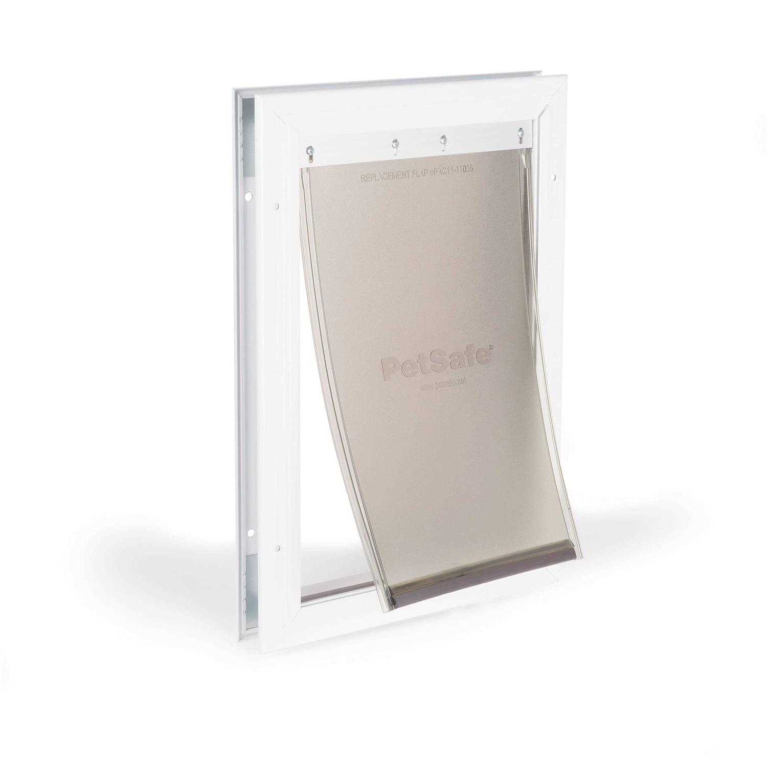 PetSafe Aluminum Freedom Pet Door